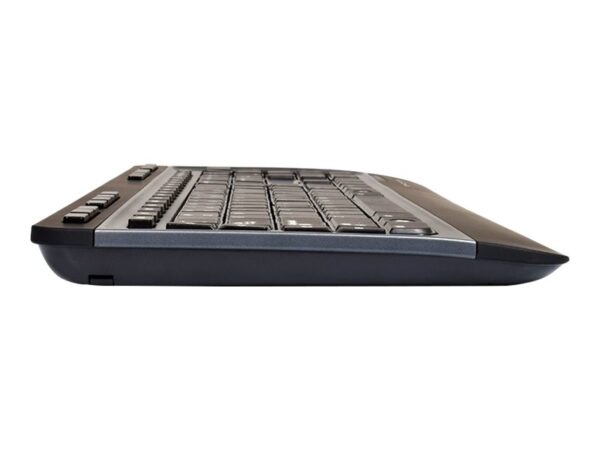 PORT DESIGNS US PACK Keyboard + Mouse Office Wireless US