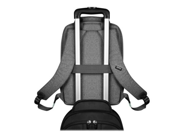 PORT DESIGNS Yosemite Eco Backpack 13/14p Grey