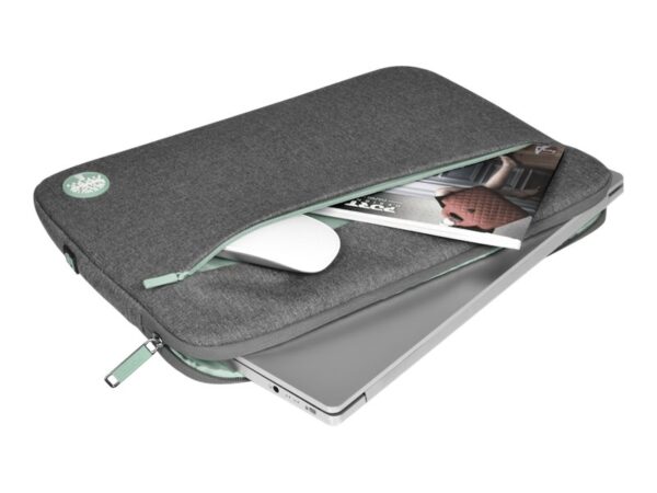 PORT DESIGNS Yosemite Eco Sleeve 15.6p Grey