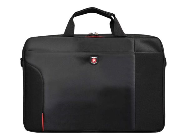 PORT HOUSTON TL 15.6inch  Black