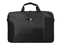 PORT HOUSTON TL 15.6inch  Black