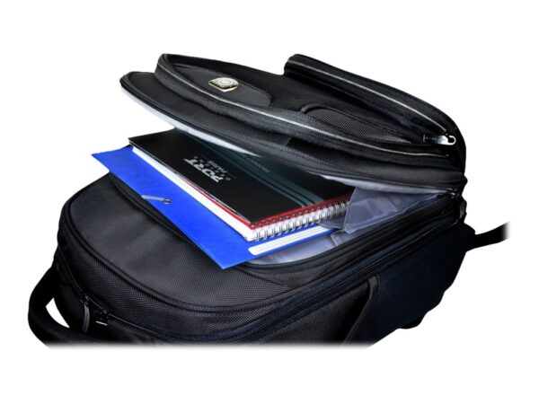 PORT MANHATTAN BACKPACK 15/17′