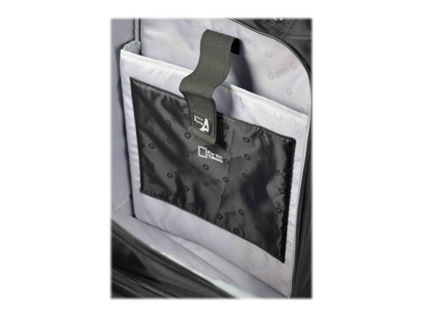 PORT MANHATTAN BACKPACK 15/17′