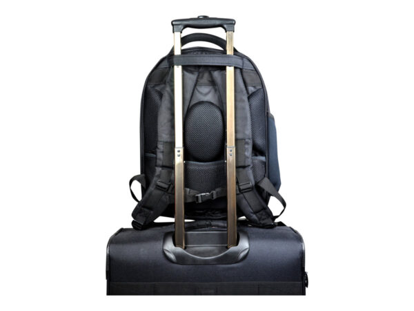 PORT MANHATTAN BACKPACK 15/17′