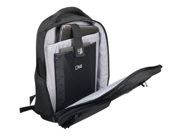 PORT MANHATTAN BACKPACK 15/17′