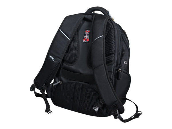 PORT MELBOURNE BP 15.6 BLACK