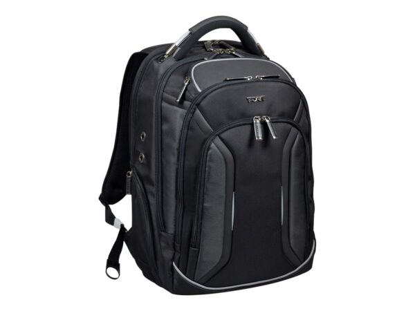 PORT MELBOURNE BP 15.6 BLACK