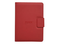 PORT MUSKOKA Universal RED 10