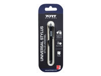 PORT Stylus Tablet Black
