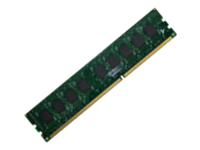 QNAP 4Go DDR3-1600 ECC-RAM for TS-ECx79U-RP/TS-ECx80U