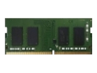 QNAP 4Go DDR4-2666 SO-DIMM 260 pin T0 version