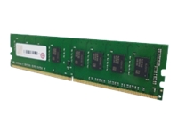 QNAP 8Go DDR4 RAM 2400 MHz UDIMM