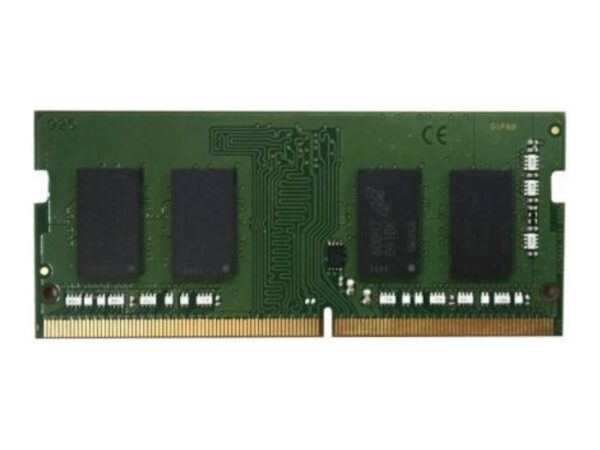 QNAP 8Go DDR4 RAM 3200 MHz SODIMM K0 version