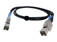 QNAP CAB-SAS05M-8644 0.5m Mini SAS Cable