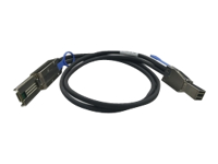 QNAP CAB-SAS10M-8644-8088 1.0m Cable