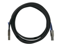 QNAP CAB-SAS30M-8644 Mini SAS cable SFF-8644 3.0m