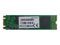 QNAP Flash memory M.2 2280 SATA 6Gb/s SSD 256Go MLC Internal SSD Module