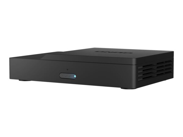 QNAP KoiBox-100W Intel Celeron TGL 6305 4Go DDR4 1xGbE RJ45 video conferencing