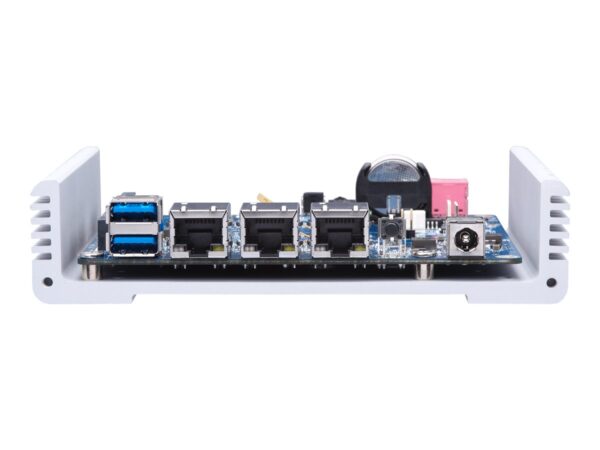 QNAP QBoat Sunny IoT Mini Server AL-314 4-core 1.7GHz 2GB DDR3L RAM 2xM.2 SSD