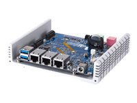 QNAP QBoat Sunny IoT Mini Server AL-314 4-core 1.7GHz 2GB DDR3L RAM 2xM.2 SSD