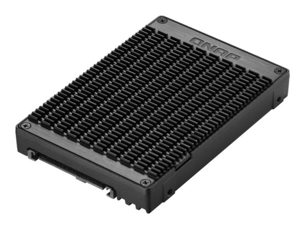 QNAP QDA-UMP4A U.2 NVMe to M.2 NVMe SSD PCIe adapter 7mm