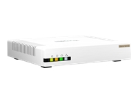 QNAP QHora-321 2.5G high speed QuWAN VPN router