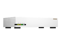 QNAP QHora-322 2.5/10G high speed QuWAN VPN router