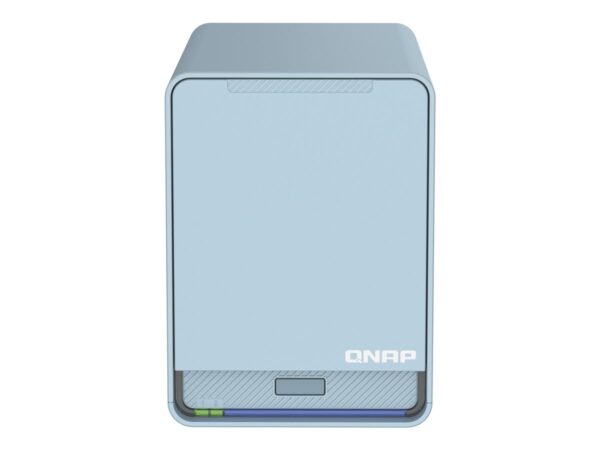 QNAP QMiro-201W WiFi Mesh Tri-band home SD-WAN router
