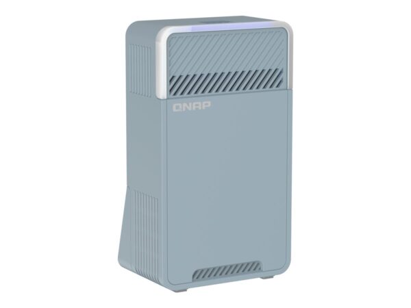 QNAP QMiro-201W WiFi Mesh Tri-band home SD-WAN router