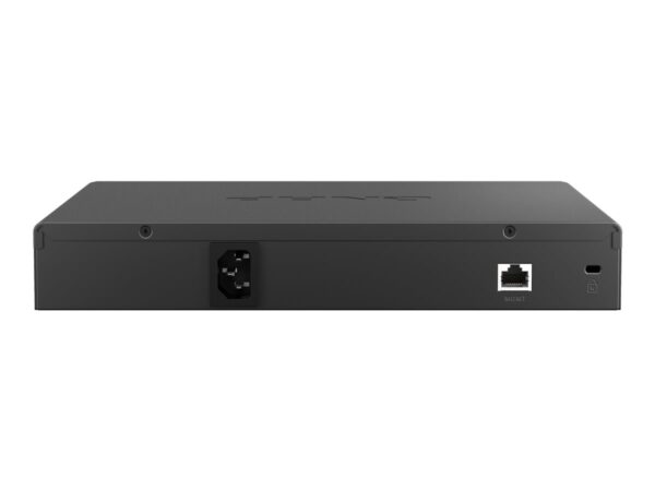 QNAP QSW-M2116P-2T2S 8port 2.5Gbps 2port 10Gbps SFP+ web managed switch