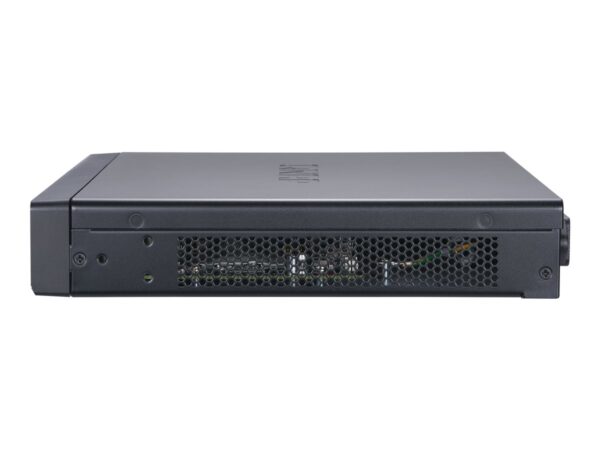 QNAP QSW-M804-4C Managed Switch 8 port of 10GbE port speed 4 port SFP+ 4 port SFP+/ NBASE-T