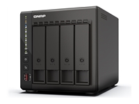QNAP QVP-41C 4-bay NAS Intel Celeron J6412