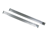 QNAP Rail-Kit for TS-EC2480U-RP rackmount models max. load 35 kg