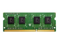 QNAP RAM-2GDR3LA0-SO-1866 2Go DDR3L RAM 1866MHz SO-DIMM