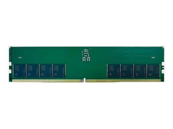 QNAP RAM-48GDR5G0-UD-5600 48Go DDR5 RAM 4800 MHz UDIMM G0 version
