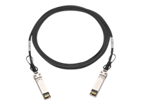 QNAP SFP28 25GbE twinaxial direct attach cable 1.5M