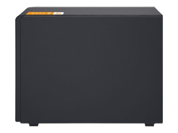QNAP TL-D400S 4-bay desktop SATA JBOD expansion unit