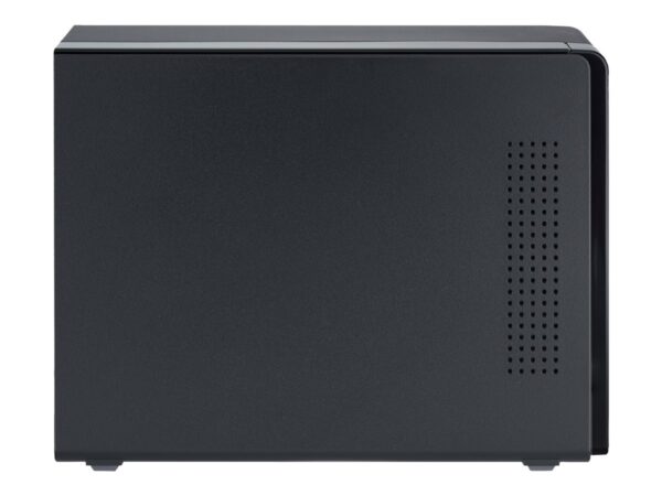 QNAP TR-002 2 Bay USB Type-C Direct Attached Storage with Hardware RAID