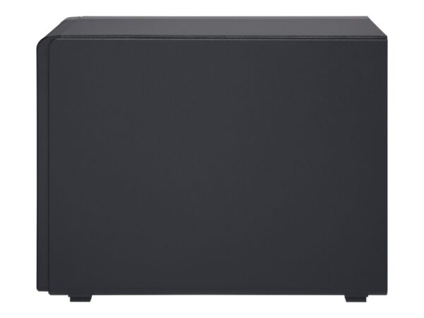 QNAP TR-004 4-bay 3.5p SATA HDD USB 3.0 type-C hardware RAID external enclosure