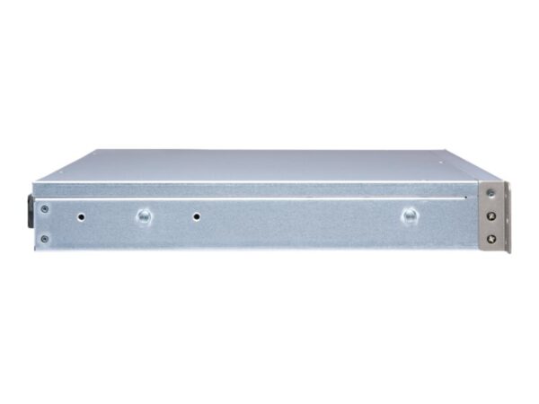 QNAP TR-004U 4-bay Rackmount 1U 12 short-depth rackmount 3.5p SATA HDD USB 3.0 type-C hardware RAID external enclosure