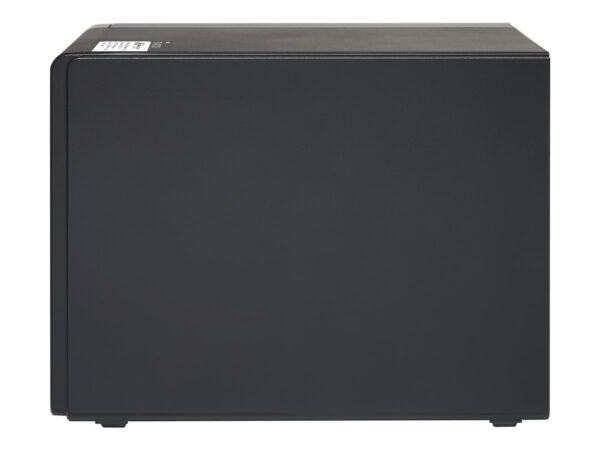 QNAP TS-431X3-4G 4-Bay NAS AL314 4Go DDR3L SODIMM RAM SATA 6Gb/s 1x 10GbE SFP+ LAN 1×2.5GbE + 1xGbE LAN