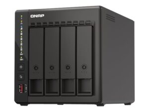 Serveur, stockage et onduleur
