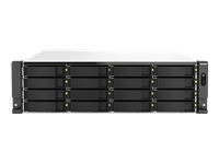 QNAP TS-h2287XU-RP-E2378-64G Intel Xeon E-2378 8 Cores/16 Threads 64Go ECC DDR4 4×16 22-Bay 4U rackmount NAS