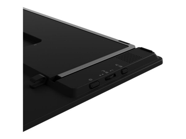 RICOH 15.6p 169 1920×1080 OLED 1ms 1000001 10-point Multi-Touch USB-C Powered Ultra-Lightweight Portable Monitor