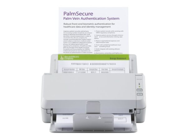 RICOH Duplex Gigabit Ethernet SP1120N 20ppm