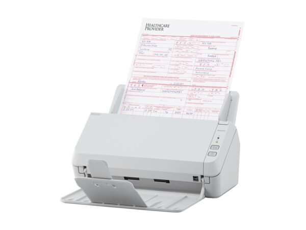 RICOH Duplex Gigabit Ethernet SP1125N 25ppm