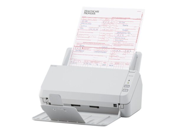 RICOH Duplex Gigabit Ethernet SP1130N 30ppm