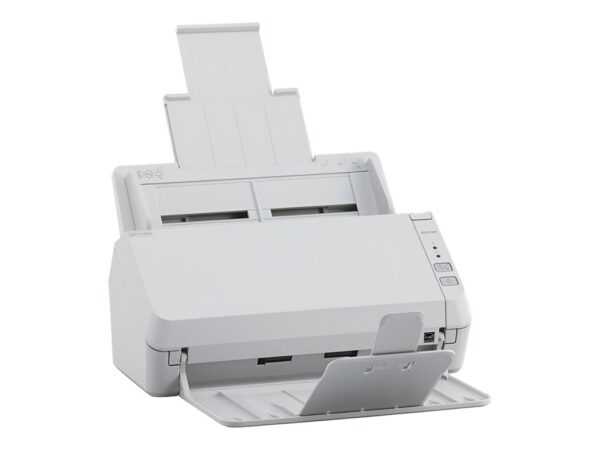 RICOH Duplex Gigabit Ethernet SP1130N 30ppm