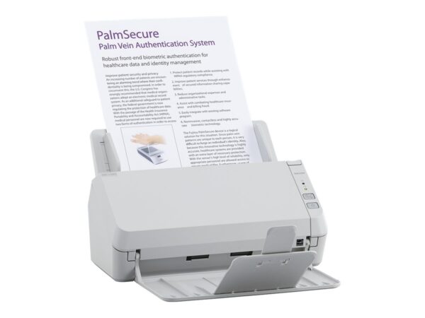 RICOH Duplex Gigabit Ethernet SP1130N 30ppm