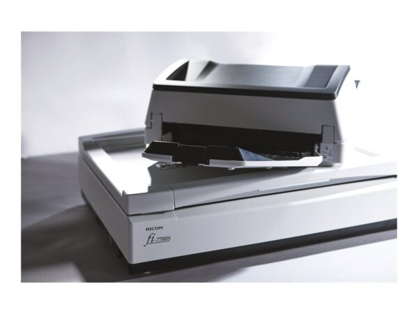 RICOH fi-7700S A3 Scanner PaperStream